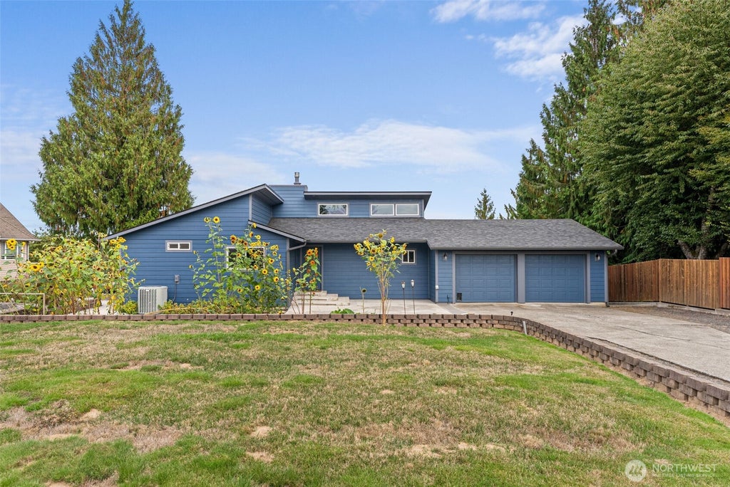 Photo of 1715 Ham Hill Road, Centralia, WA 98531 (MLS # 2587186)