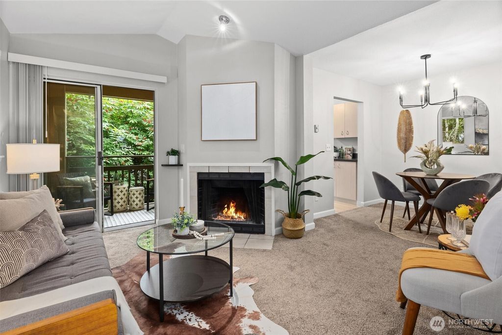 Photo of 5300 Harbour Pointe Boulevard #311B, Mukilteo, WA 98275 (MLS # 2391717)