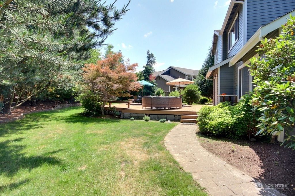 Photo of 33420 NE 43rd Place, Carnation, WA 98014 (MLS # 2125572)