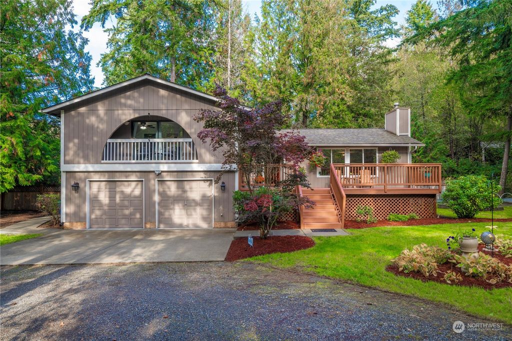 Photo of 24806 184th Place SE, Covington, WA 98042 (MLS # 2295561)