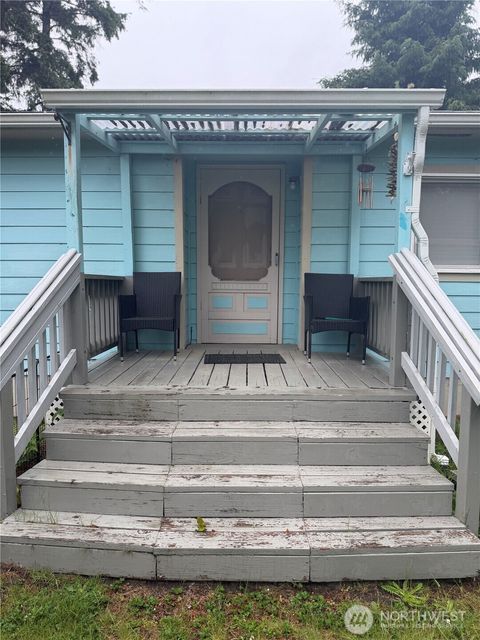 Photo of 27516 O Street, Ocean Park, WA 98640 (MLS # 2529976)