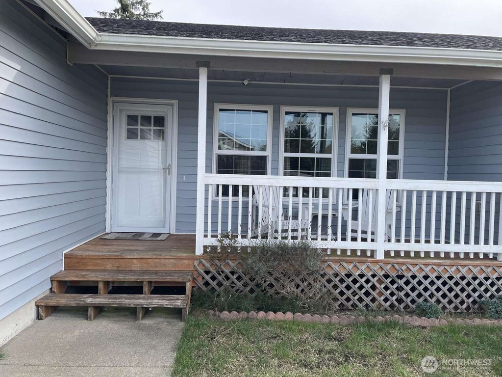 Photo of 117 Bufflehead Street SW, Ocean Shores, WA 98569 (MLS # 2443823)