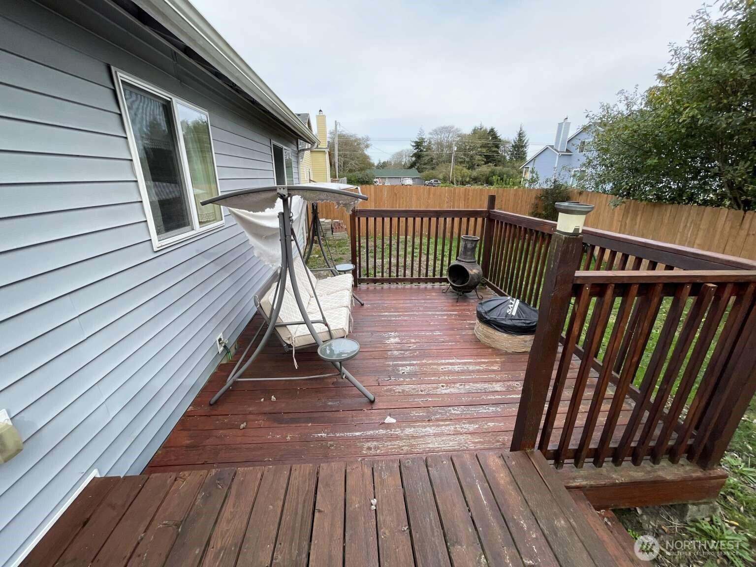 117 Bufflehead Street SW