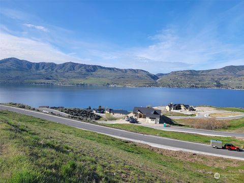 Photo of 126 Westview Drive, Chelan, WA 98816 (MLS # 2003189)