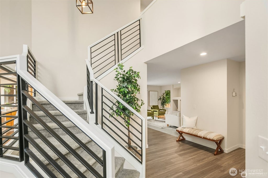 Photo of 2450 Ferndale Place NE, Renton, WA 98056 (MLS # 2553547)