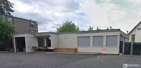 620 SW 150th Street Burien WA 98166