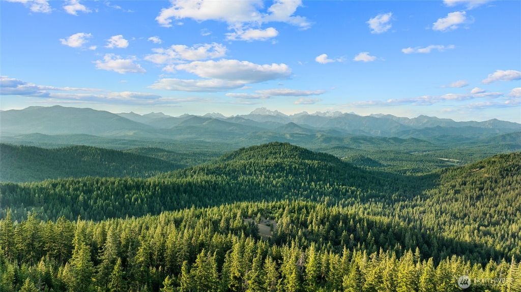 Photo of 41 Trailblazer (Lot 48) Court, Cle Elum, WA 98922 (MLS # 2466623)