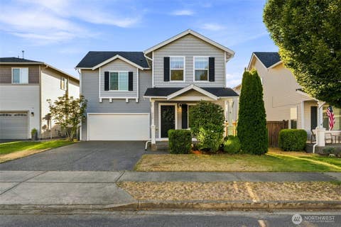Photo of 1933 Chaffee Avenue, Dupont, WA 98327 (MLS # 2560791)
