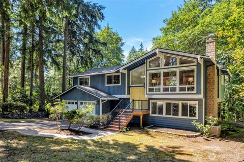 Photo of 15727 154th Avenue NE, Woodinville, WA 98072 (MLS # 2544373)