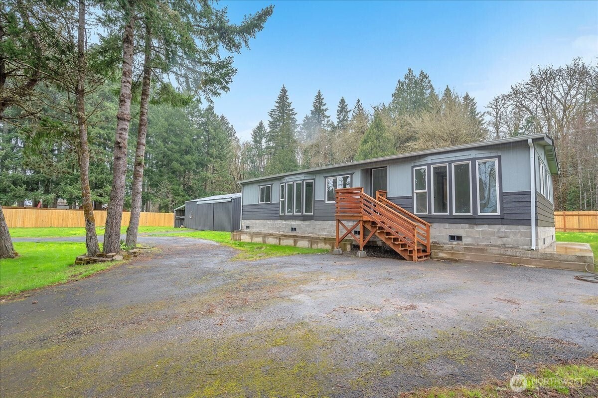 105 Enchanted Valley Drive