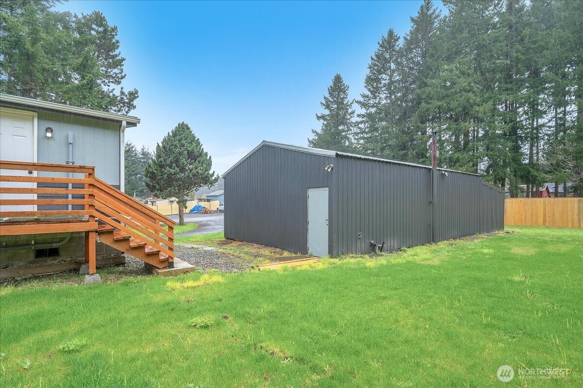 105 Enchanted Valley Drive