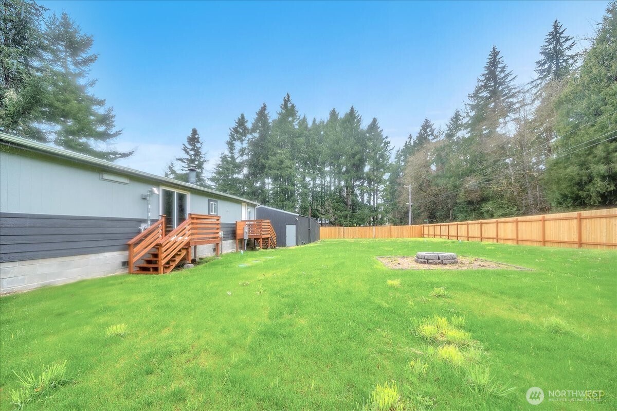 105 Enchanted Valley Drive