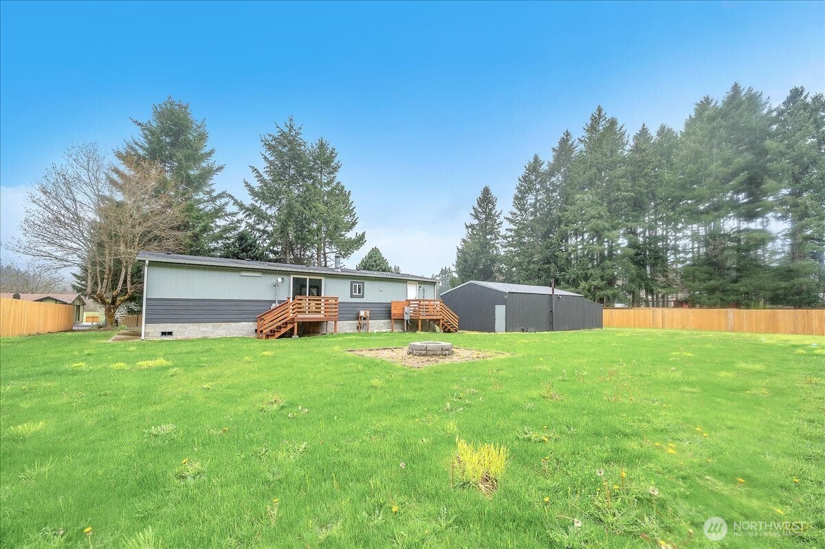 105 Enchanted Valley Drive
