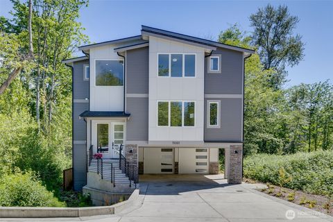 Photo of 15001 NE 8th Street, Bellevue, WA 98007 (MLS # 2382227)