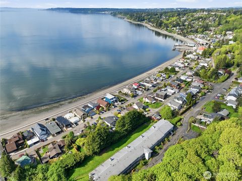 Photo of 28701 6th Place S #107, Des Moines, WA 98198 (MLS # 2490788)