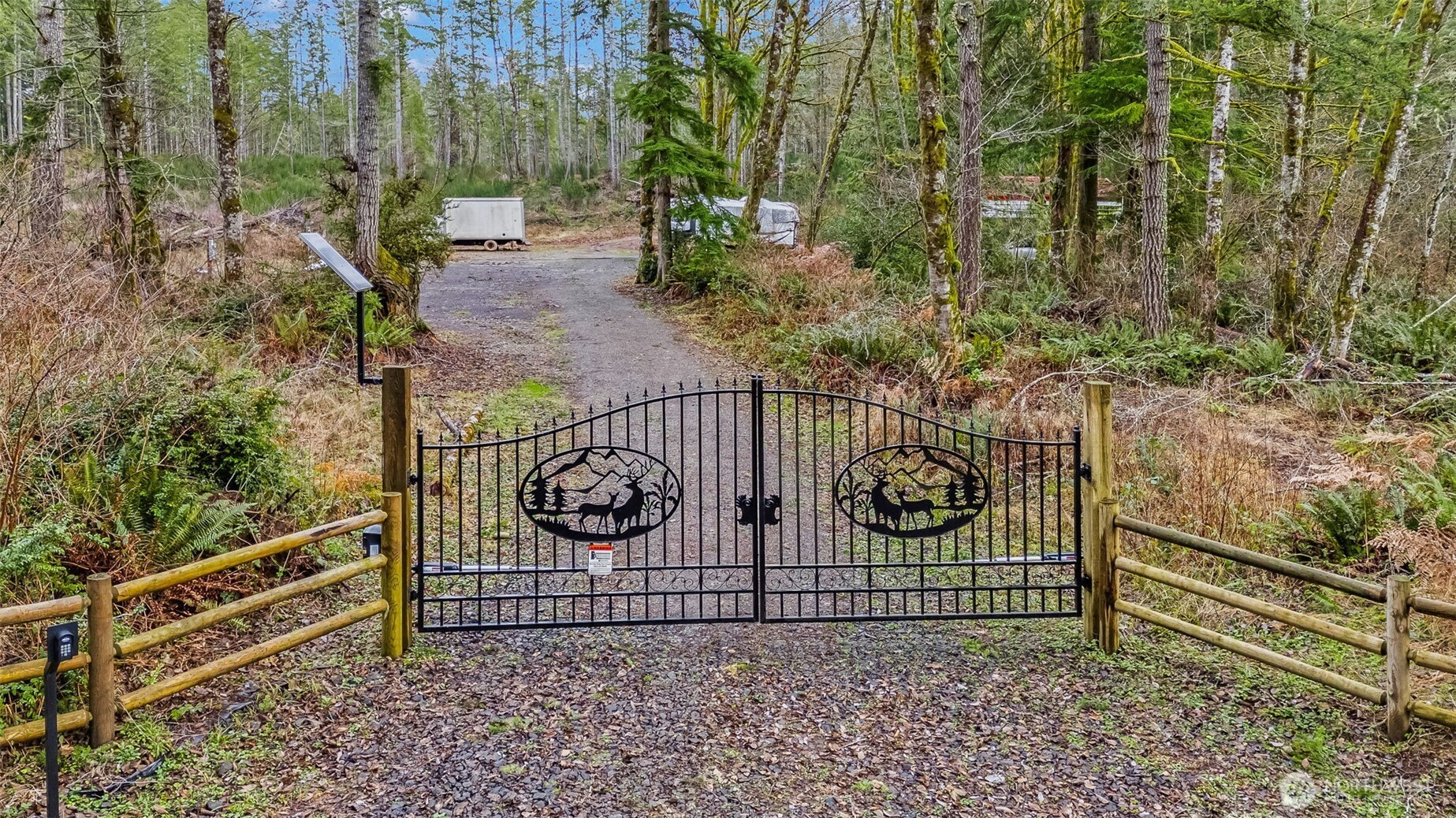 12815 154th Avenue NW