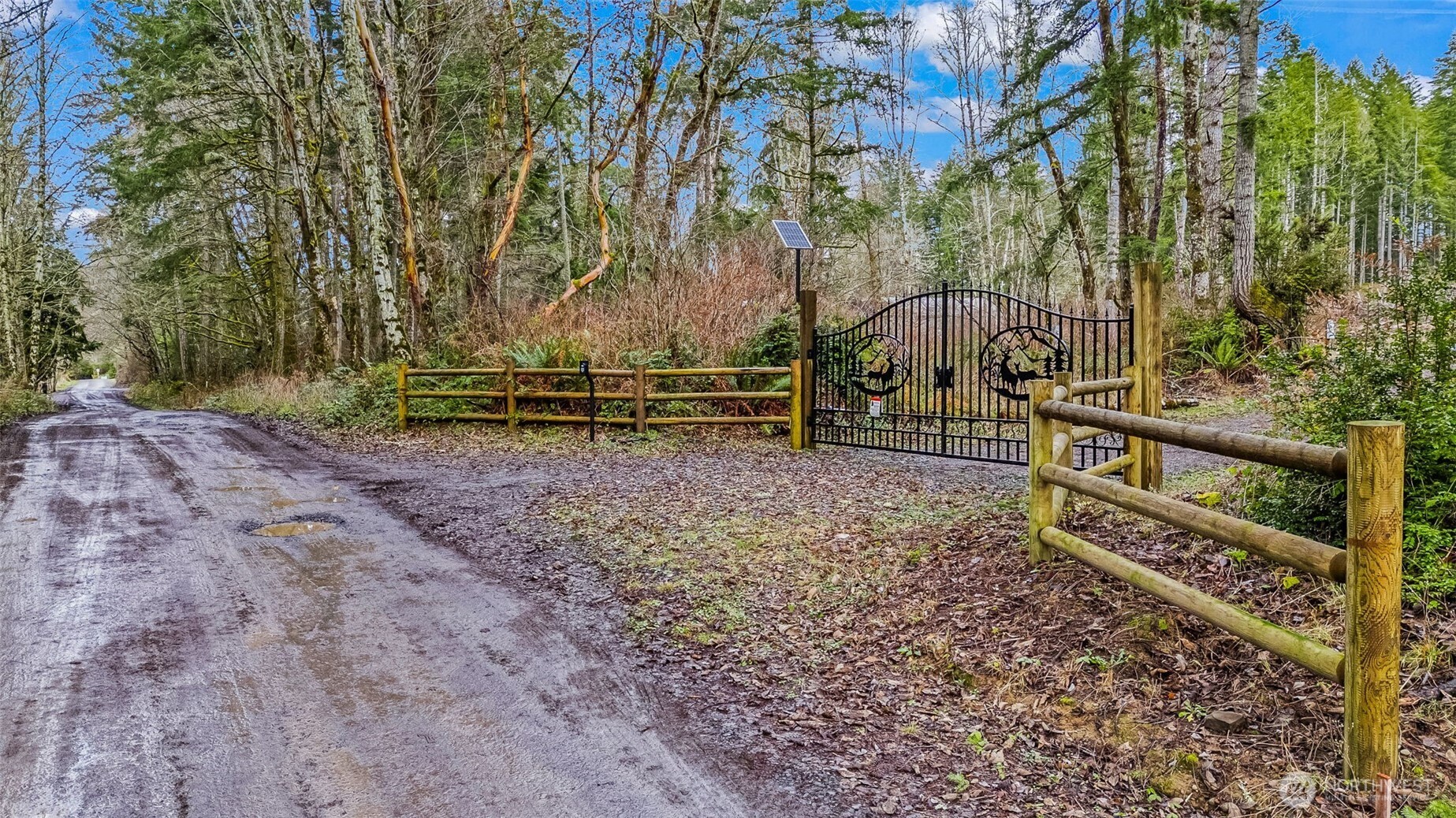 12815 154th Avenue NW