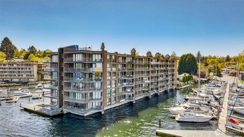 9500 Rainier Avenue S Unit 507, Seattle, WA 98118 - MLS#: 2351984