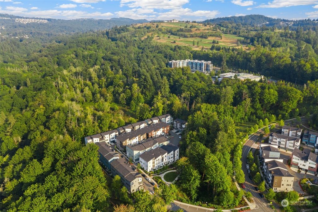 Photo of 6649 136th Court SE #9A-3, Newcastle, WA 98059 (MLS # 2163138)