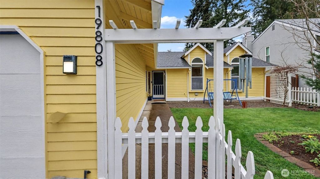 Photo of 19808 SE 266th Court, Covington, WA 98042 (MLS # 2507971)