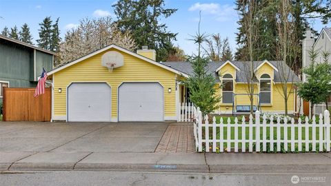 Photo of 19808 SE 266th Court, Covington, WA 98042 (MLS # 2507971)