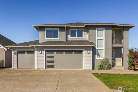 6602 232nd Avenue E, Buckley, WA 98321 - MLS#: 2343839