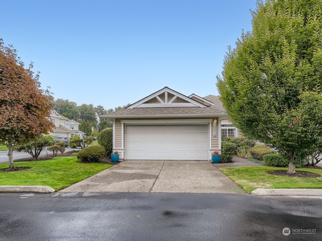 Photo of 23310 51st Avenue S #37-1, Kent, WA 98032 (MLS # 2002403)