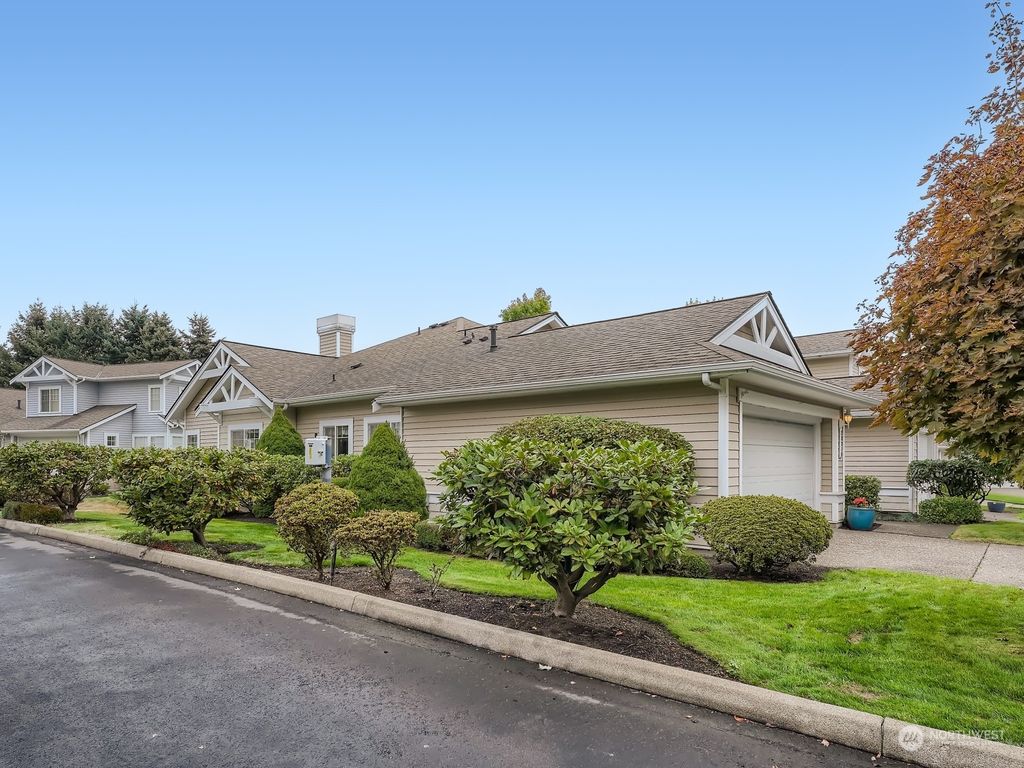 Photo of 23310 51st Avenue S #37-1, Kent, WA 98032 (MLS # 2002403)