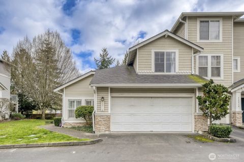 Photo of 23216 63rd Place S #27-1, Kent, WA 98032 (MLS # 2476702)