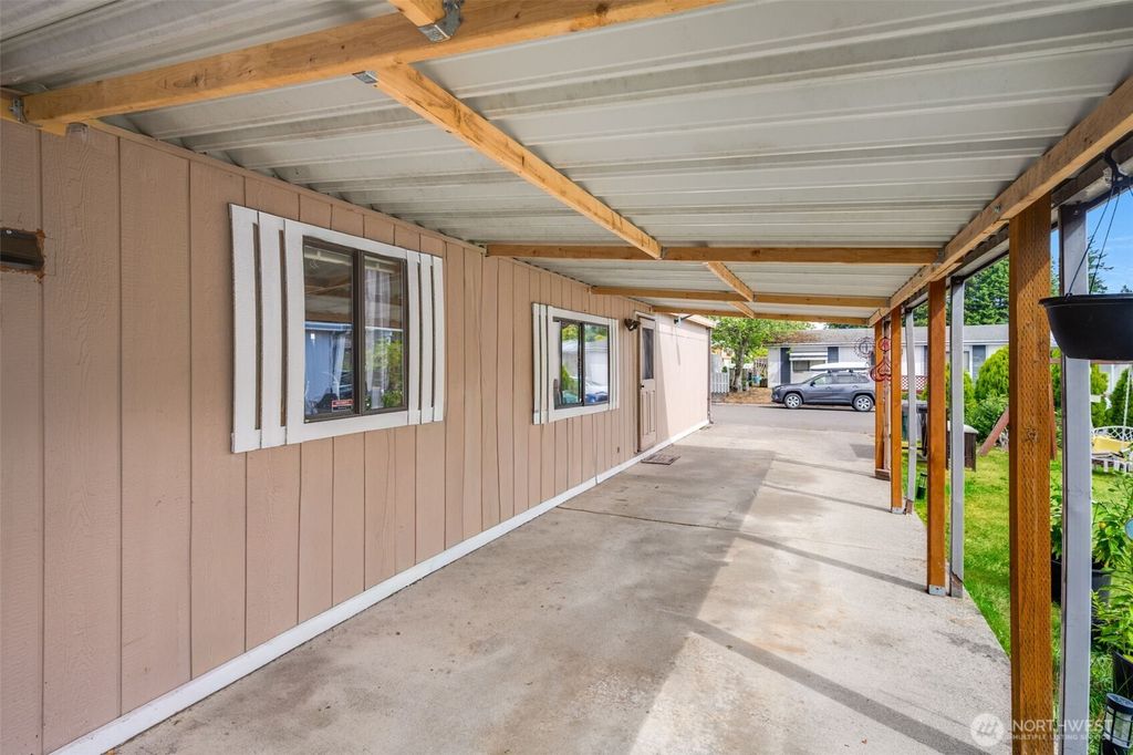 Photo of 375 Union Avenue SE #56, Renton, WA 98059 (MLS # 2427902)