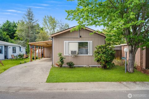 Photo of 375 Union Avenue SE #56, Renton, WA 98059 (MLS # 2427902)