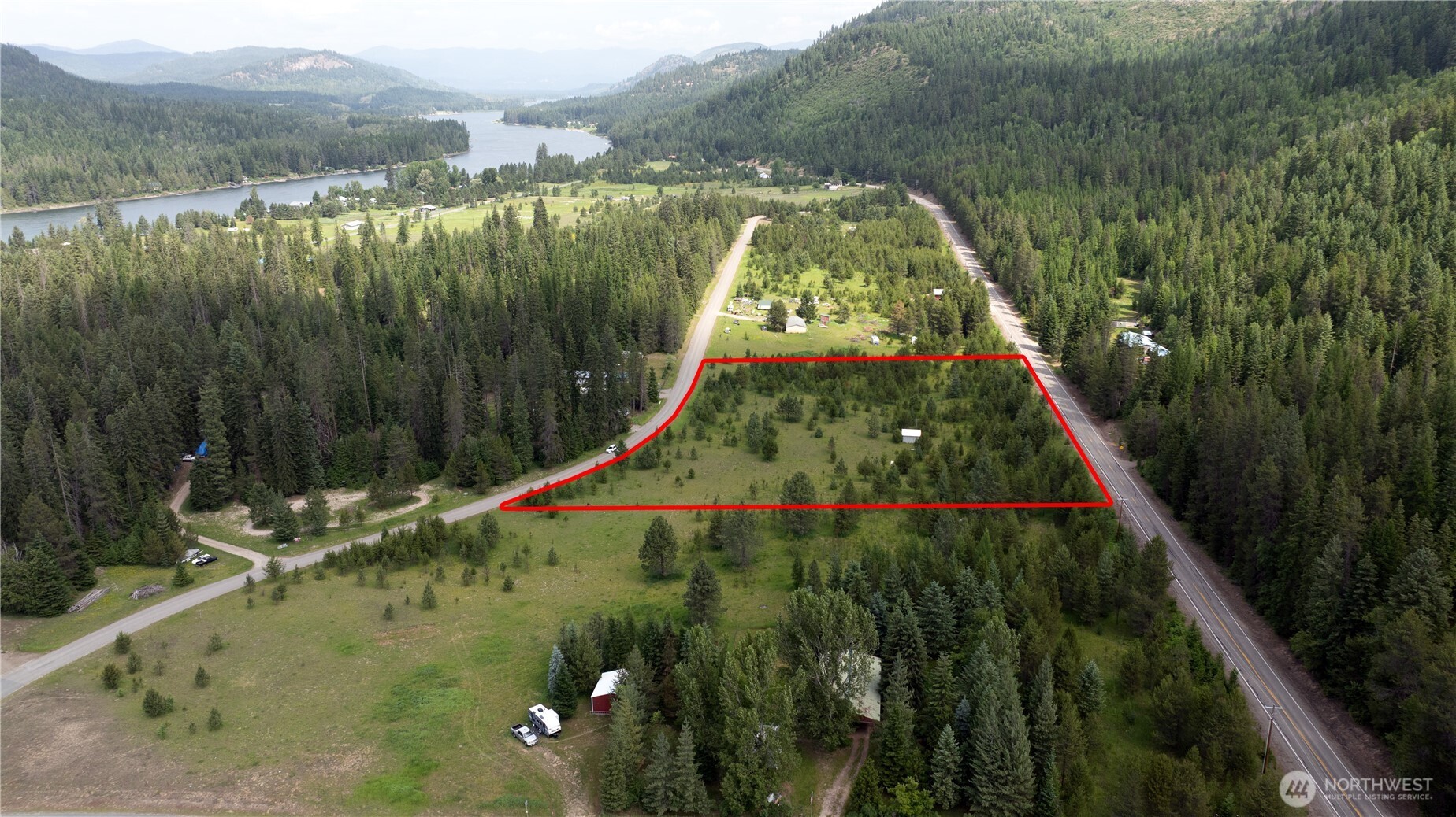 21145 LeClerc Road N