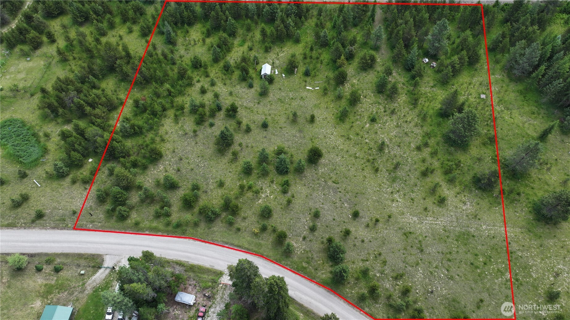 21145 LeClerc Road N