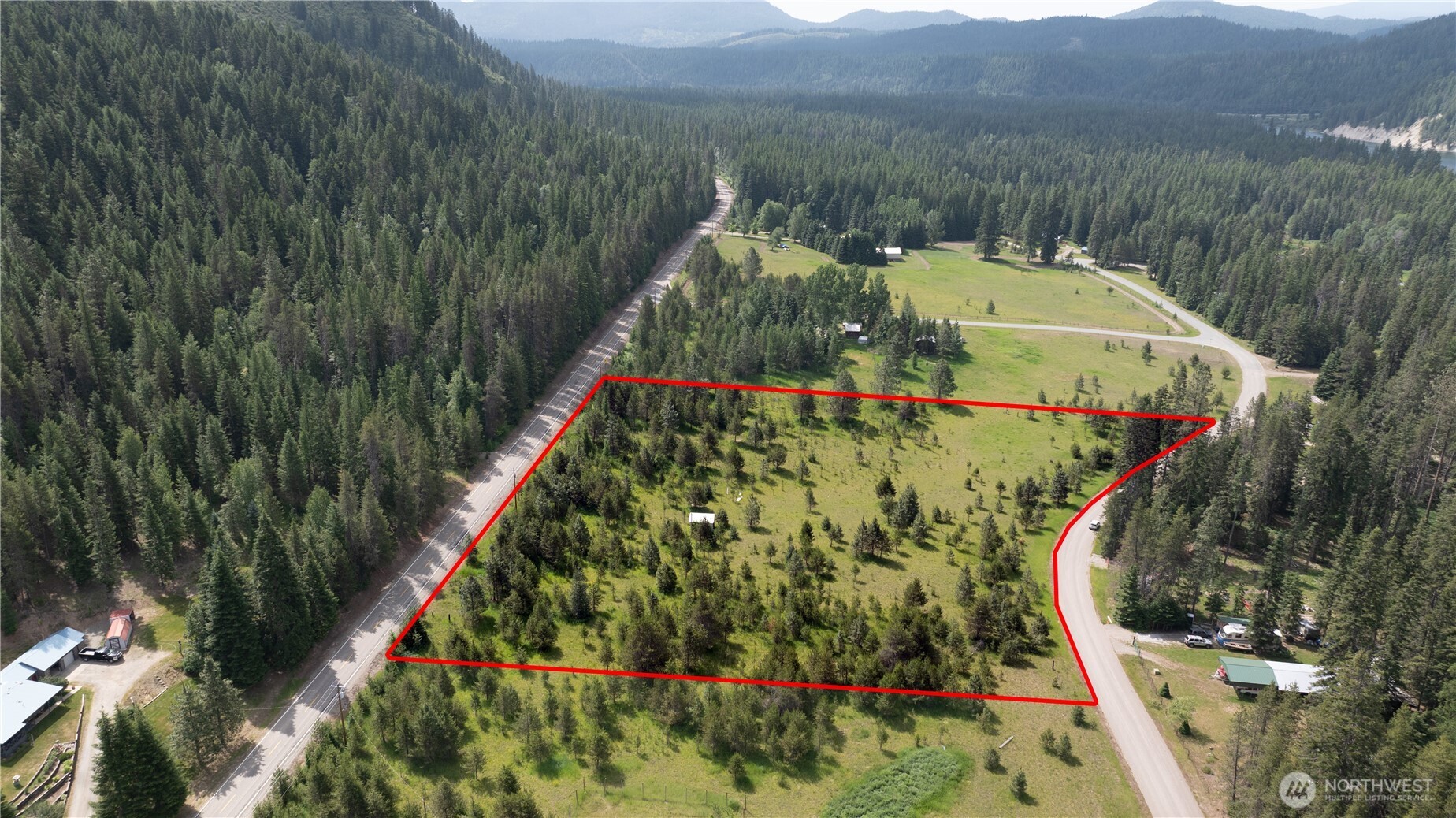 21145 LeClerc Road N