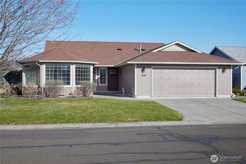 Photo of 2081 Gemstone Drive, Walla Walla, WA 99362 (MLS # 2486733)