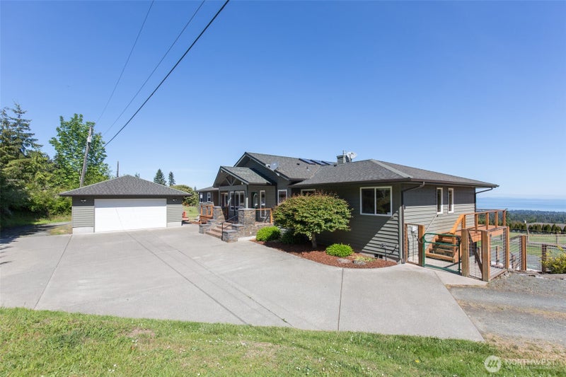3630 Mt Pleasant Road