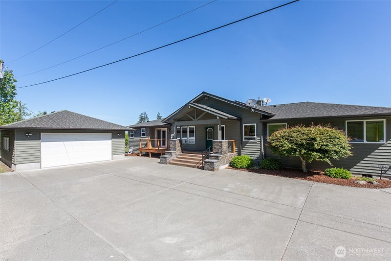 3630 Mt Pleasant Road