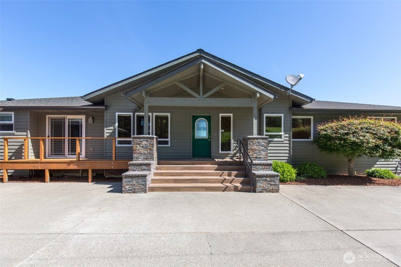 3630 Mt Pleasant Road