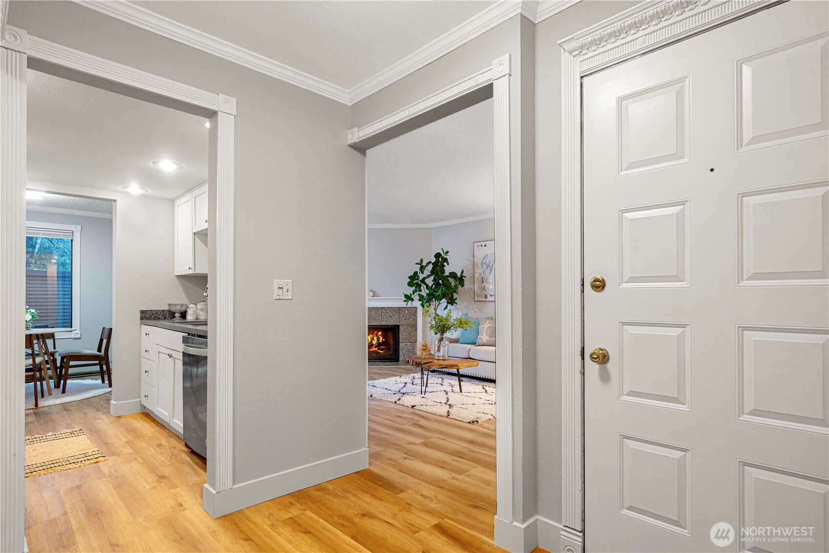 10401 NE 32nd Place A101