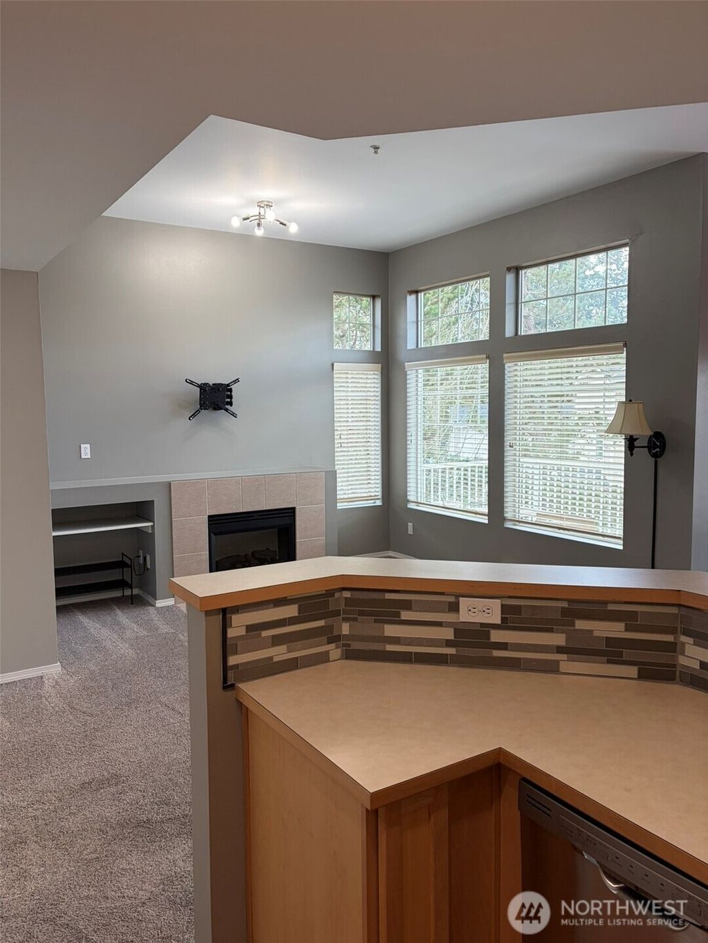 Photo of 14200 69th Drive SE #L2, Snohomish, WA 98296 (MLS # 2481817)