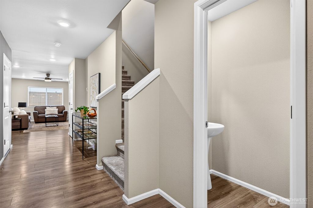 Photo of 32428 133rd Street SE, Sultan, WA 98294 (MLS # 2480952)