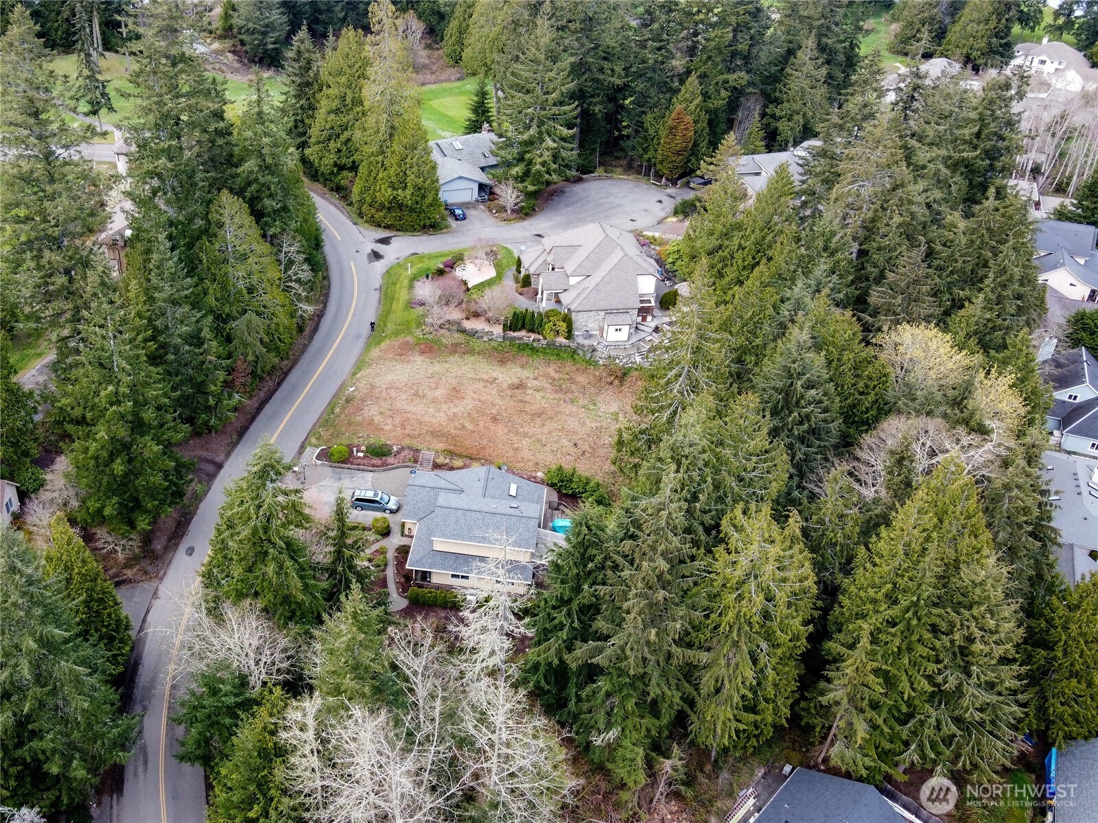999 Highland Drive