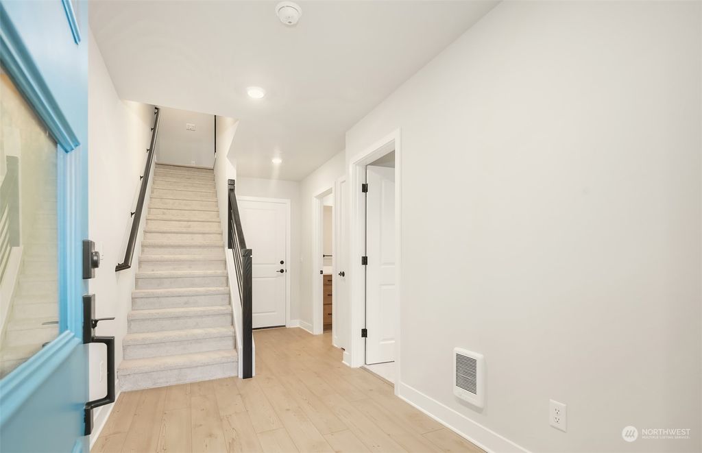 Photo of 9013 NE 203rd Lane #B, Bothell, WA 98011 (MLS # 2279716)