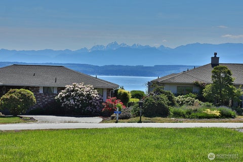Photo of 0 XXX Dolphin Drive, Freeland, WA 98249 (MLS # 2531926)