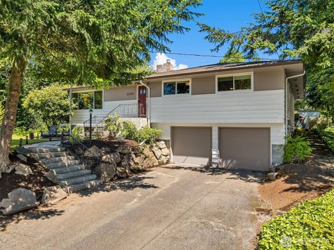 22701 98th Avenue W, Edmonds, WA 98020 - MLS#: 2379733