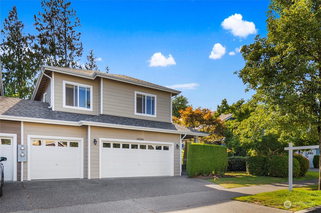 Photo of 14286 Deerfield Drive SE, Monroe, WA 98272 (MLS # 2144565)