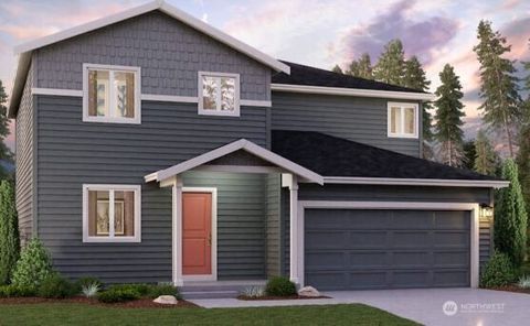 134 Pine Hollow Drive Chehalis WA 98532