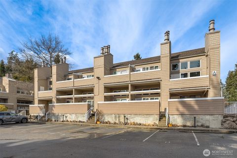 11717 93rd Avenue NE Unit A9, Kirkland, WA 98034 - MLS#: 2345917