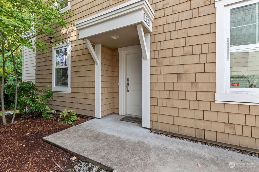 Photo of 7526 129th Place SE #F-107, Newcastle, WA 98056 (MLS # 2299484)