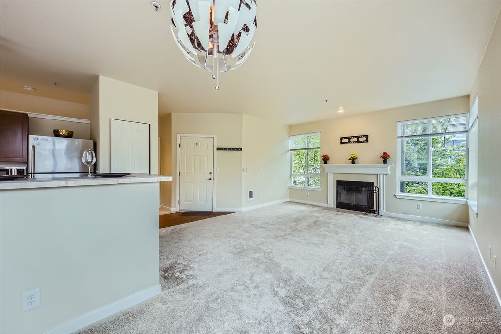 Photo of 3901 243rd Place SE #O-203, Bothell, WA 98021 (MLS # 2233998)